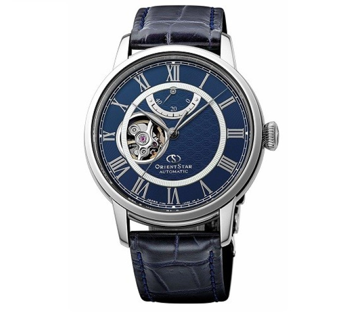 Купити ГОДИННИК ORIENT RE-HH0002L00B ⌚ Наручні годинники на fabrikachasov.com ⭐ Безкоштовна доставка по Україні від 3000 грн ✈ Гарантія ✔ 10.000 моделей годинників кращих брендів!