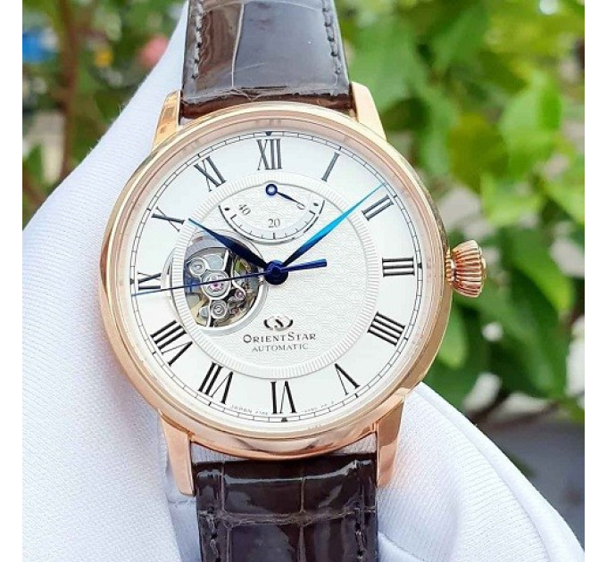 Купить Часы ORIENT RE-HH0003S00B ⌚ Наручные часы на fabrikachasov.com ⭐ Бесплатная доставка по Украине от 3000 грн ✈ Гарантия ✔ 10.000 моделей. Скидки!