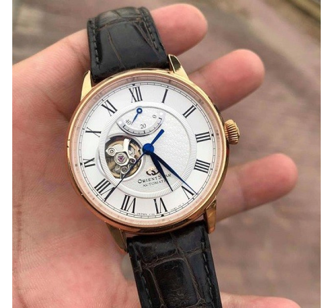 Купить Часы ORIENT RE-HH0003S00B ⌚ Наручные часы на fabrikachasov.com ⭐ Бесплатная доставка по Украине от 3000 грн ✈ Гарантия ✔ 10.000 моделей. Скидки!