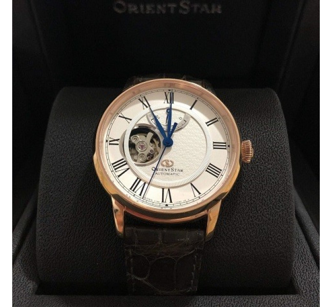 Купить Часы ORIENT RE-HH0003S00B ⌚ Наручные часы на fabrikachasov.com ⭐ Бесплатная доставка по Украине от 3000 грн ✈ Гарантия ✔ 10.000 моделей. Скидки!