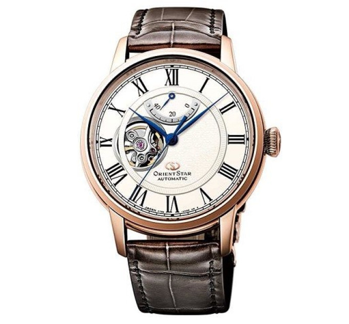Купить Часы ORIENT RE-HH0003S00B ⌚ Наручные часы на fabrikachasov.com ⭐ Бесплатная доставка по Украине от 3000 грн ✈ Гарантия ✔ 10.000 моделей. Скидки!