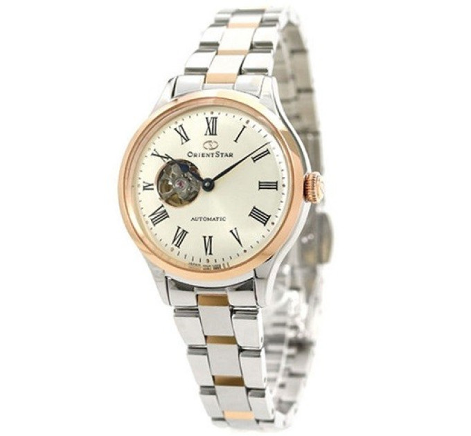 Купить Часы ORIENT RE-ND0001S00B ⌚ Наручные часы на fabrikachasov.com ⭐ Бесплатная доставка по Украине от 3000 грн ✈ Гарантия ✔ 10.000 моделей часов лучших брендов!