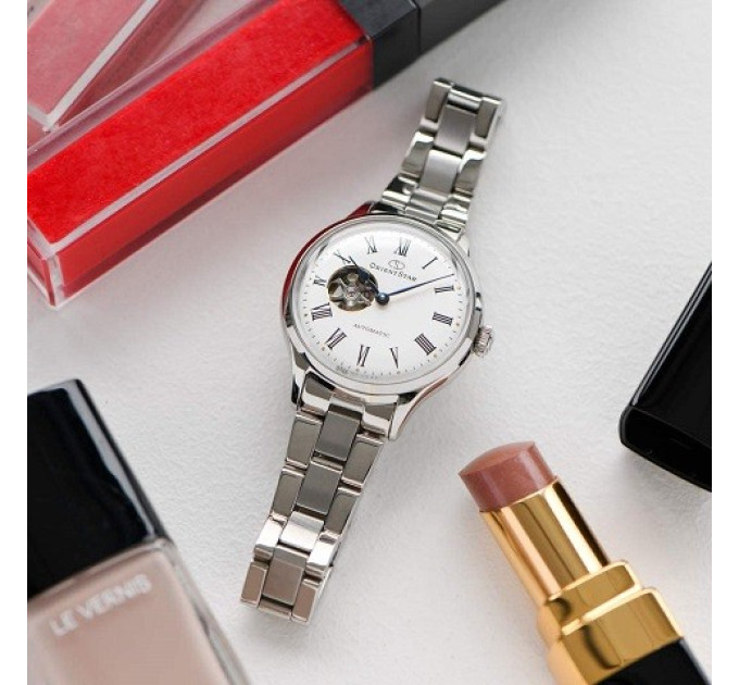 Купити ГОДИННИК ORIENT RE-ND0002S00B ⌚ Наручні годинники на fabrikachasov.com ⭐ Безкоштовна доставка по Україні від 3000 грн ✈ Гарантія ✔ 10.000 моделей. Знижки!