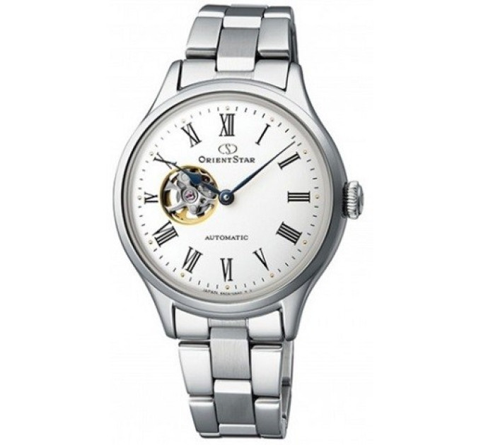 Купити ГОДИННИК ORIENT RE-ND0002S00B ⌚ Наручні годинники на fabrikachasov.com ⭐ Безкоштовна доставка по Україні від 3000 грн ✈ Гарантія ✔ 10.000 моделей. Знижки!