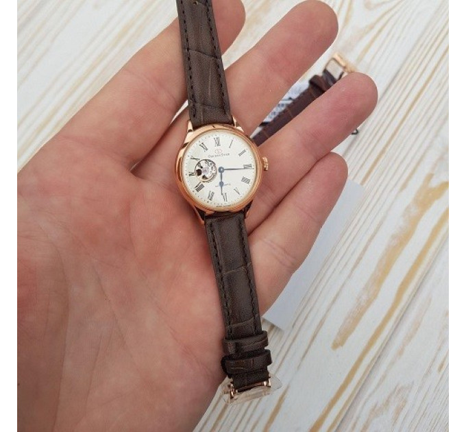 Купить Часы ORIENT RE-ND0003S00B ⌚ Наручные часы на fabrikachasov.com ⭐ Бесплатная доставка по Украине от 3000 грн ✈ Гарантия ✔ 10.000 моделей часов лучших брендов!
