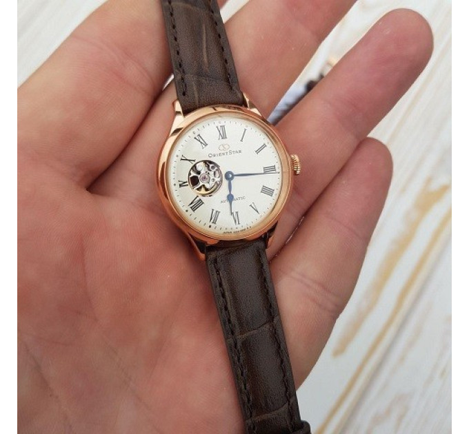 Купить Часы ORIENT RE-ND0003S00B ⌚ Наручные часы на fabrikachasov.com ⭐ Бесплатная доставка по Украине от 3000 грн ✈ Гарантия ✔ 10.000 моделей часов лучших брендов!