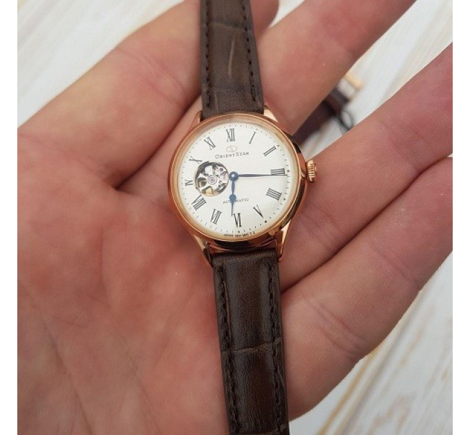 Купить Часы ORIENT RE-ND0003S00B ⌚ Наручные часы на fabrikachasov.com ⭐ Бесплатная доставка по Украине от 3000 грн ✈ Гарантия ✔ 10.000 моделей часов лучших брендов!