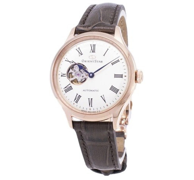 Купить Часы ORIENT RE-ND0003S00B ⌚ Наручные часы на fabrikachasov.com ⭐ Бесплатная доставка по Украине от 3000 грн ✈ Гарантия ✔ 10.000 моделей часов лучших брендов!