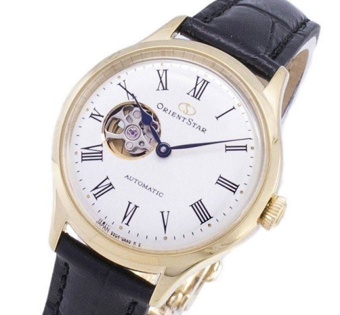 Купить Часы ORIENT RE-ND0004S00B ⌚ Наручные часы на fabrikachasov.com ⭐ Бесплатная доставка по Украине от 3000 грн ✈ Гарантия ✔ 10.000 моделей часов лучших брендов!