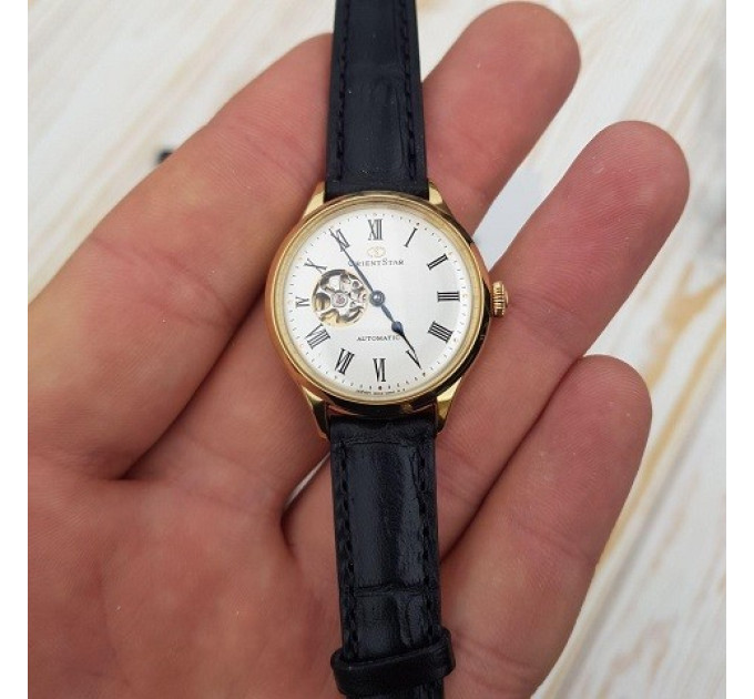 Купить Часы ORIENT RE-ND0004S00B ⌚ Наручные часы на fabrikachasov.com ⭐ Бесплатная доставка по Украине от 3000 грн ✈ Гарантия ✔ 10.000 моделей часов лучших брендов!