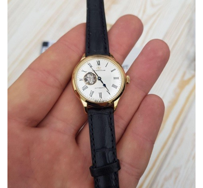 Купить Часы ORIENT RE-ND0004S00B ⌚ Наручные часы на fabrikachasov.com ⭐ Бесплатная доставка по Украине от 3000 грн ✈ Гарантия ✔ 10.000 моделей часов лучших брендов!