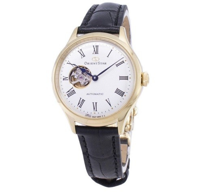 Купить Часы ORIENT RE-ND0004S00B ⌚ Наручные часы на fabrikachasov.com ⭐ Бесплатная доставка по Украине от 3000 грн ✈ Гарантия ✔ 10.000 моделей часов лучших брендов!