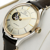 Часы ORIENT RE-ND0010G00B