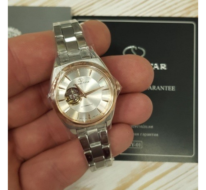Купити ГОДИННИК ORIENT RE-ND0101S00B ⌚ Наручні годинники на fabrikachasov.com ⭐ Безкоштовна доставка по Україні від 3000 грн ✈ Гарантія ✔ 10.000 моделей годинників кращих брендів!