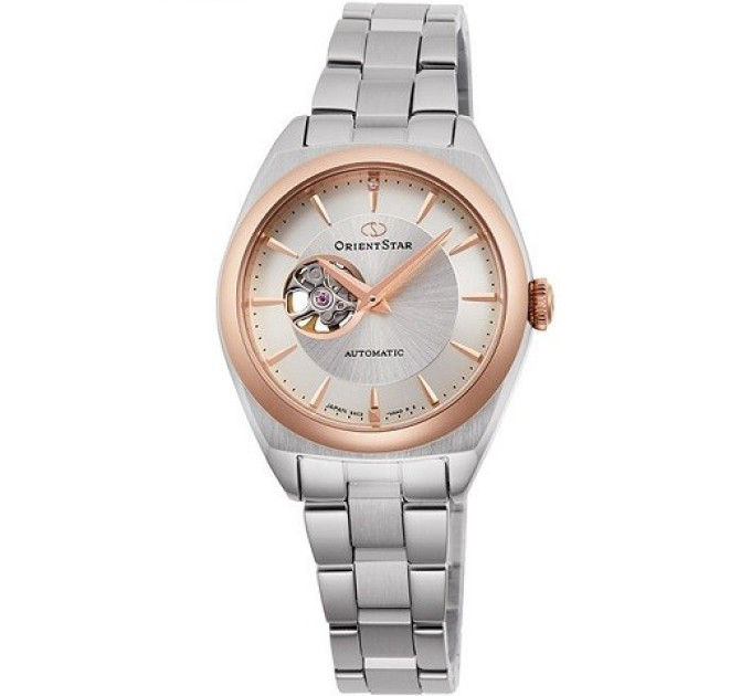 Купити ГОДИННИК ORIENT RE-ND0101S00B ⌚ Наручні годинники на fabrikachasov.com ⭐ Безкоштовна доставка по Україні від 3000 грн ✈ Гарантія ✔ 10.000 моделей годинників кращих брендів!