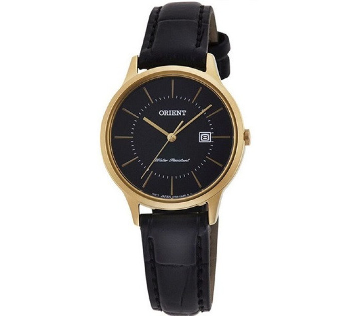 Купити ГОДИННИК ORIENT RF-QA0002B10B ⌚ Наручні годинники на fabrikachasov.com ⭐ Безкоштовна доставка по Україні від 3000 грн ✈ Гарантія ✔ 10.000 моделей. Знижки!