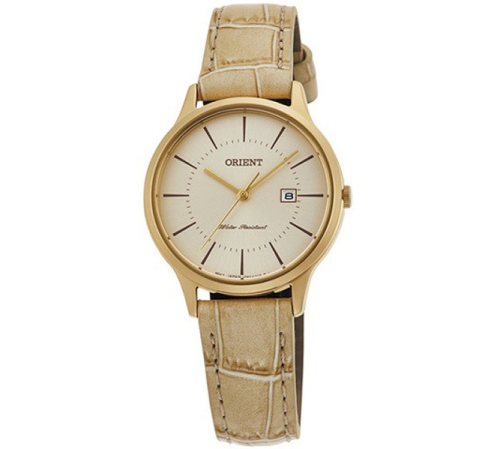 Купити ГОДИННИК ORIENT RF-QA0003G10B ⌚ Наручні годинники на fabrikachasov.com ⭐ Безкоштовна доставка по Україні від 3000 грн ✈ Гарантія ✔ 10.000 моделей годинників кращих брендів!