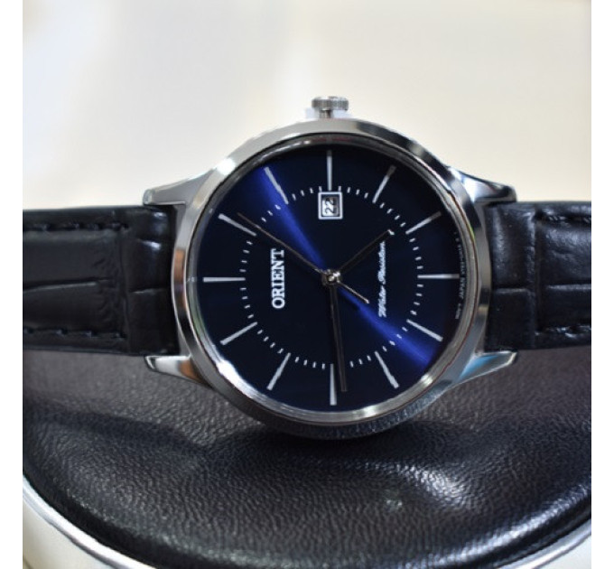 Купити ГОДИННИК ORIENT RF-QA0005L10B ⌚ Наручні годинники на fabrikachasov.com ⭐ Безкоштовна доставка по Україні від 3000 грн ✈ Гарантія ✔ 10.000 моделей годинників кращих брендів!
