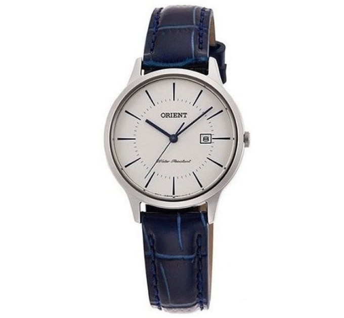 Купити ГОДИННИК ORIENT RF-QA0006S10B ⌚ Наручні годинники на fabrikachasov.com ⭐ Безкоштовна доставка по Україні від 3000 грн ✈ Гарантія ✔ 10.000 моделей годинників кращих брендів!