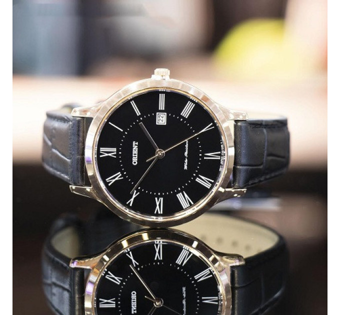 Купити ГОДИННИК ORIENT RF-QA0007B10B ⌚ Наручні годинники на fabrikachasov.com ⭐ Безкоштовна доставка по Україні від 3000 грн ✈ Гарантія ✔ 10.000 моделей. Знижки!