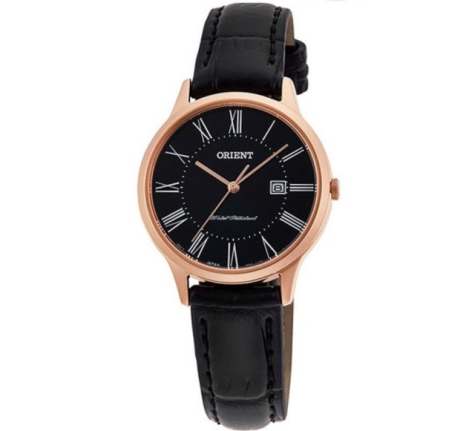Купити ГОДИННИК ORIENT RF-QA0007B10B ⌚ Наручні годинники на fabrikachasov.com ⭐ Безкоштовна доставка по Україні від 3000 грн ✈ Гарантія ✔ 10.000 моделей. Знижки!