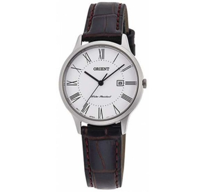 Купити ГОДИННИК ORIENT RF-QA0008S10B ⌚ Наручні годинники на fabrikachasov.com ⭐ Безкоштовна доставка по Україні від 3000 грн ✈ Гарантія ✔ 10.000 моделей. Знижки!