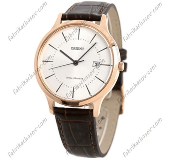 Купить Часы ORIENT RF-QD0001S10B ⌚ Наручные часы на fabrikachasov.com ⭐ Бесплатная доставка по Украине от 3000 грн ✈ Гарантия ✔ 10.000 моделей. Скидки!