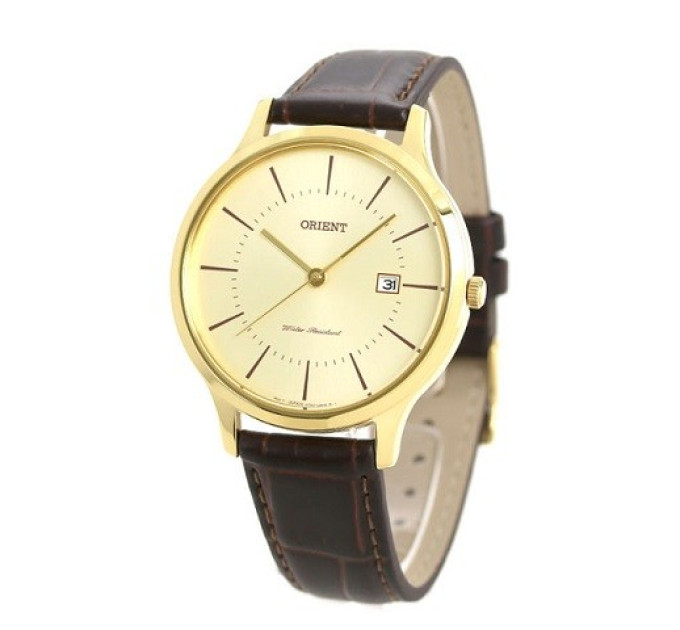 Купить Часы ORIENT RF-QD0003G10B ⌚ Наручные часы на fabrikachasov.com ⭐ Бесплатная доставка по Украине от 3000 грн ✈ Гарантия ✔ 10.000 моделей часов лучших брендов!