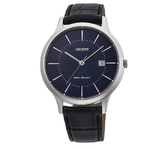 Купить Часы ORIENT RF-QD0005L10B ⌚ Наручные часы на fabrikachasov.com ⭐ Бесплатная доставка по Украине от 3000 грн ✈ Гарантия ✔ 10.000 моделей. Скидки!