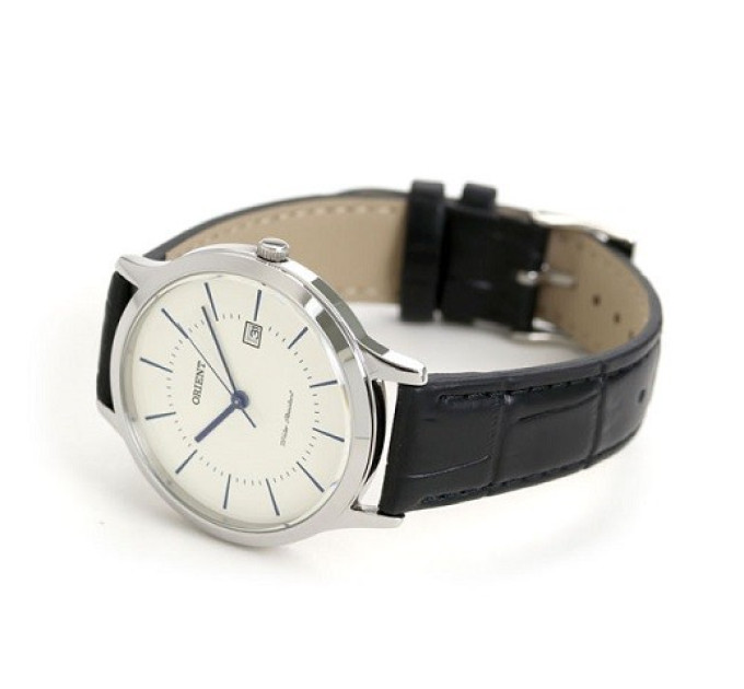 Купить Часы ORIENT RF-QD0006S10B ⌚ Наручные часы на fabrikachasov.com ⭐ Бесплатная доставка по Украине от 3000 грн ✈ Гарантия ✔ 10.000 моделей часов лучших брендов!
