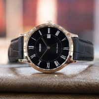 ГОДИННИК ORIENT RF-QD0007B10B ГОДИННИК ORIENT RF-QD0007B10B