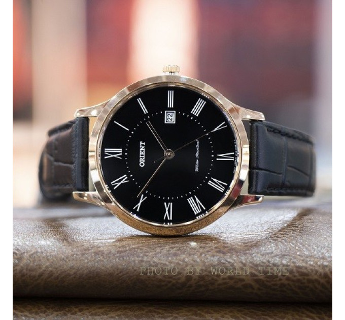 Купити ГОДИННИК ORIENT RF-QD0007B10B ⌚ Наручні годинники на fabrikachasov.com ⭐ Безкоштовна доставка по Україні від 3000 грн ✈ Гарантія ✔ 10.000 моделей. Знижки!