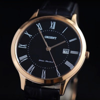 ГОДИННИК ORIENT RF-QD0007B10B ГОДИННИК ORIENT RF-QD0007B10B