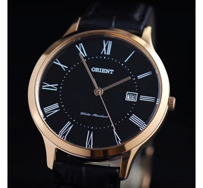 Купити ГОДИННИК ORIENT RF-QD0007B10B ⌚ Наручні годинники на fabrikachasov.com ⭐ Безкоштовна доставка по Україні від 3000 грн ✈ Гарантія ✔ 10.000 моделей. Знижки!