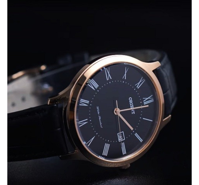 Купити ГОДИННИК ORIENT RF-QD0007B10B ⌚ Наручні годинники на fabrikachasov.com ⭐ Безкоштовна доставка по Україні від 3000 грн ✈ Гарантія ✔ 10.000 моделей. Знижки!