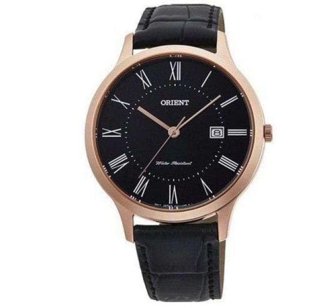 Купити ГОДИННИК ORIENT RF-QD0007B10B ⌚ Наручні годинники на fabrikachasov.com ⭐ Безкоштовна доставка по Україні від 3000 грн ✈ Гарантія ✔ 10.000 моделей. Знижки!