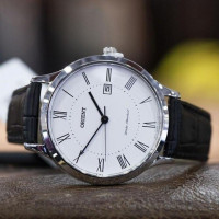 ГОДИННИК ORIENT RF-QD0008S10B ГОДИННИК ORIENT RF-QD0008S10B