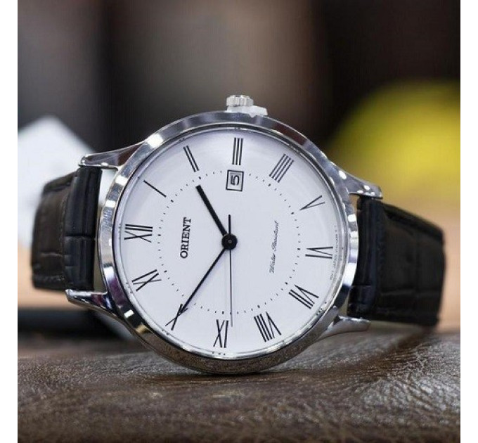 Купити ГОДИННИК ORIENT RF-QD0008S10B ⌚ Наручні годинники на fabrikachasov.com ⭐ Безкоштовна доставка по Україні від 3000 грн ✈ Гарантія ✔ 10.000 моделей. Знижки!
