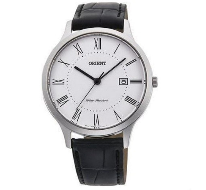 Купити ГОДИННИК ORIENT RF-QD0008S10B ⌚ Наручні годинники на fabrikachasov.com ⭐ Безкоштовна доставка по Україні від 3000 грн ✈ Гарантія ✔ 10.000 моделей. Знижки!