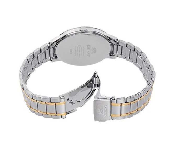 Купити ГОДИННИК ORIENT RF-QD0010S10B ⌚ Наручні годинники на fabrikachasov.com ⭐ Безкоштовна доставка по Україні від 3000 грн ✈ Гарантія ✔ 10.000 моделей годинників кращих брендів!