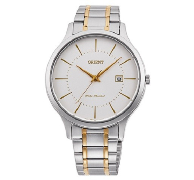 Купити ГОДИННИК ORIENT RF-QD0010S10B ⌚ Наручні годинники на fabrikachasov.com ⭐ Безкоштовна доставка по Україні від 3000 грн ✈ Гарантія ✔ 10.000 моделей годинників кращих брендів!