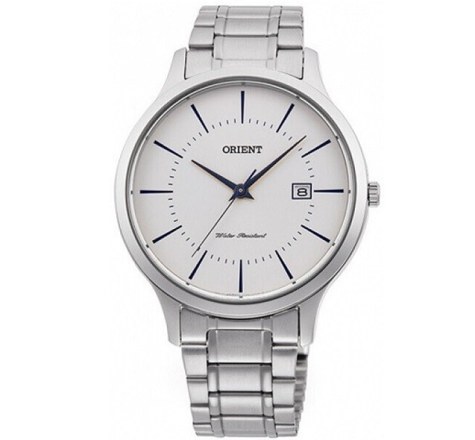 Купити ГОДИННИК ORIENT RF-QD0012S10B ⌚ Наручні годинники на fabrikachasov.com ⭐ Безкоштовна доставка по Україні від 3000 грн ✈ Гарантія ✔ 10.000 моделей годинників кращих брендів!