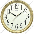 Купить Настенные часы RHYTHM CMG404NR18 ⌚ Наручные часы на fabrikachasov.com ⭐ Бесплатная доставка по Украине от 3000 грн ✈ Гарантия ✔ 10.000 моделей часов лучших брендов!