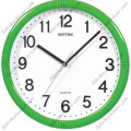 Купить Настенные часы RHYTHM CMG434NR05 ⌚ Наручные часы на fabrikachasov.com ⭐ Бесплатная доставка по Украине от 3000 грн ✈ Гарантия ✔ 10.000 моделей часов лучших брендов!
