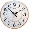 Купить Настенные часы RHYTHM CMG465BR13 ⌚ Наручные часы на fabrikachasov.com ⭐ Бесплатная доставка по Украине от 3000 грн ✈ Гарантия ✔ 10.000 моделей. Скидки!