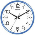 Купить Настенные часы RHYTHM CMG494NR04 ⌚ Наручные часы на fabrikachasov.com ⭐ Бесплатная доставка по Украине от 3000 грн ✈ Гарантия ✔ 10.000 моделей. Скидки!