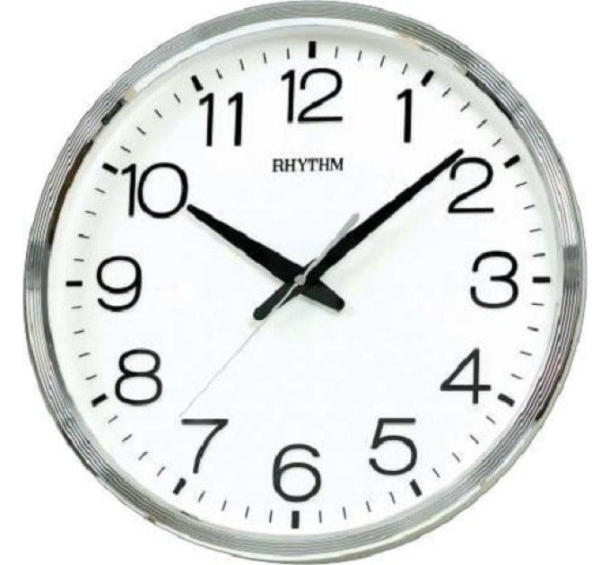 Купить ЧАСЫ RHYTHM 494 S ⌚ Наручные часы на fabrikachasov.com ⭐ Бесплатная доставка по Украине от 3000 грн ✈ Гарантия ✔ 10.000 моделей часов лучших брендов!