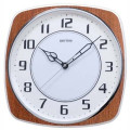 Купить Настенные часы RHYTHM 510 ⌚ Наручные часы на fabrikachasov.com ⭐ Бесплатная доставка по Украине от 3000 грн ✈ Гарантия ✔ 10.000 моделей. Скидки!