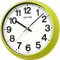 Купить Настенные часы RHYTHM CMG536NR03 ⌚ Наручные часы на fabrikachasov.com ⭐ Бесплатная доставка по Украине от 3000 грн ✈ Гарантия ✔ 10.000 моделей. Скидки!