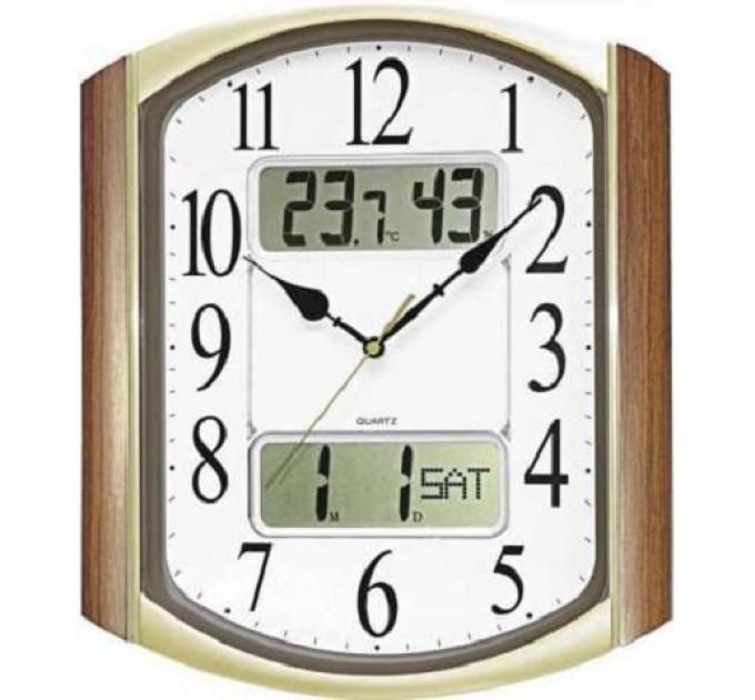 Купить Настенные часы RHYTHM CFG708NR06 ⌚ Наручные часы на fabrikachasov.com ⭐ Бесплатная доставка по Украине от 3000 грн ✈ Гарантия ✔ 10.000 моделей. Скидки!